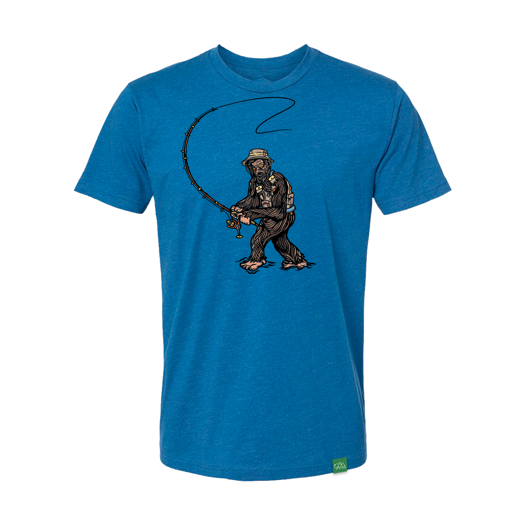 Fishing Legend T-Shirt