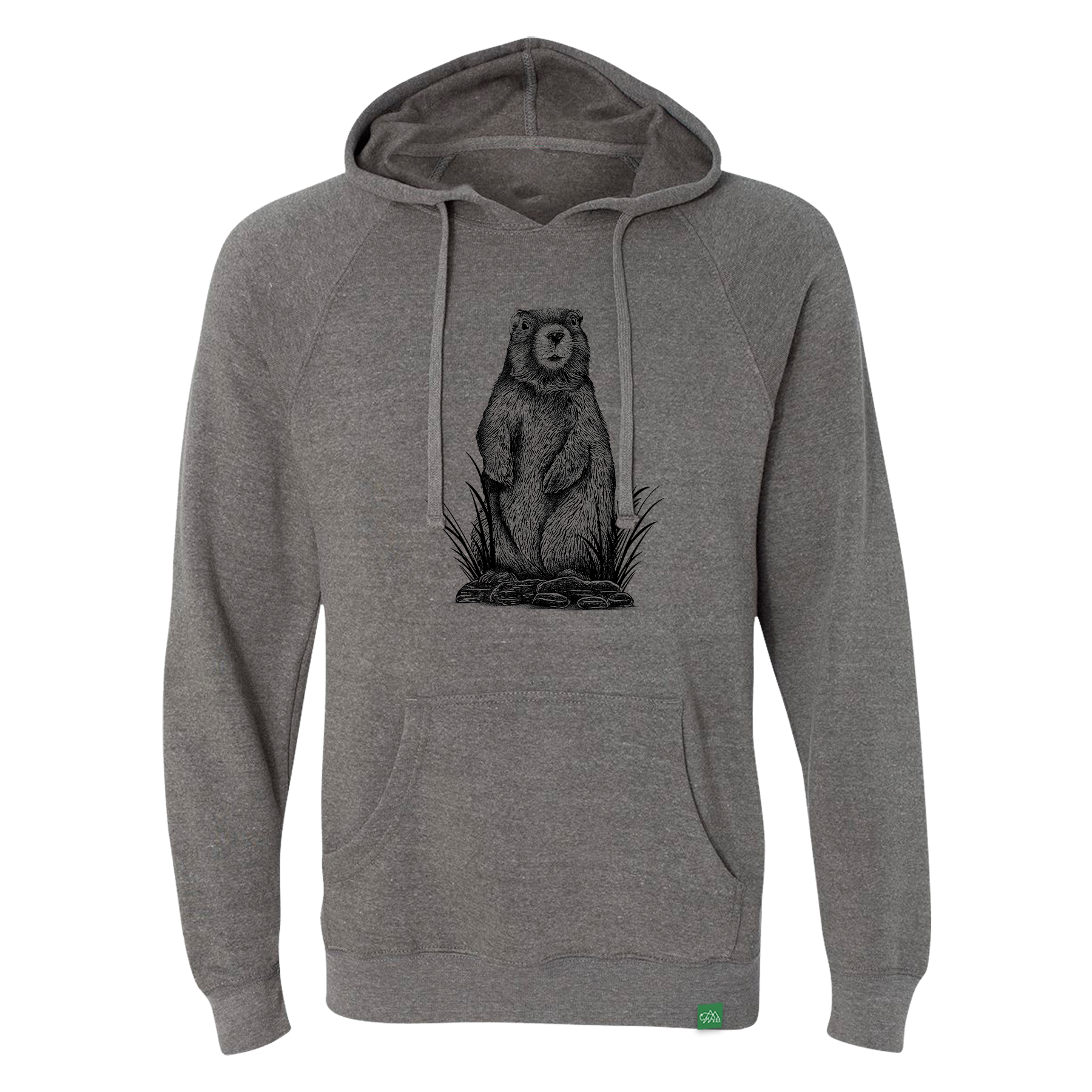 Marmot Sketch Hoodie