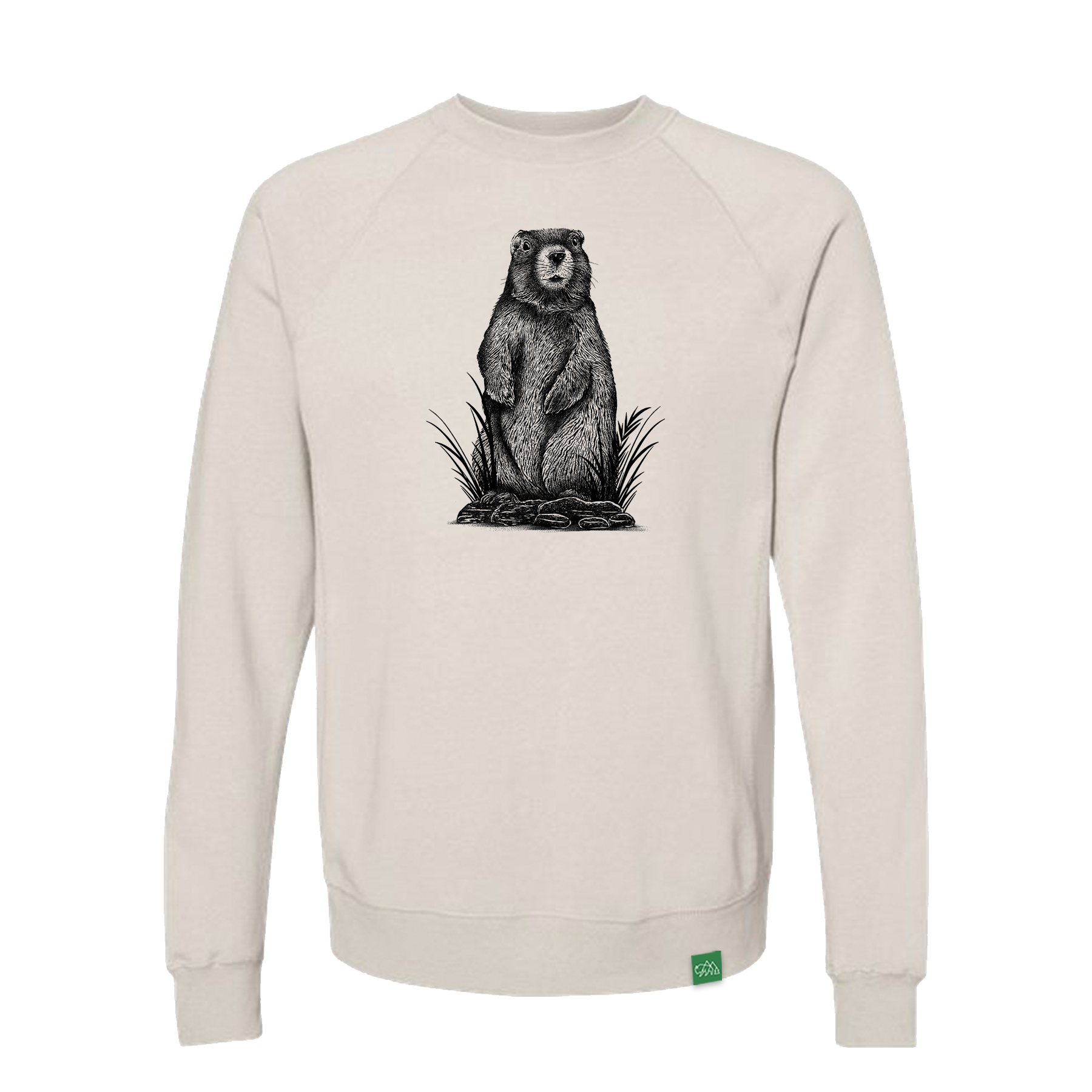 Marmot Sketch Sweatshirt