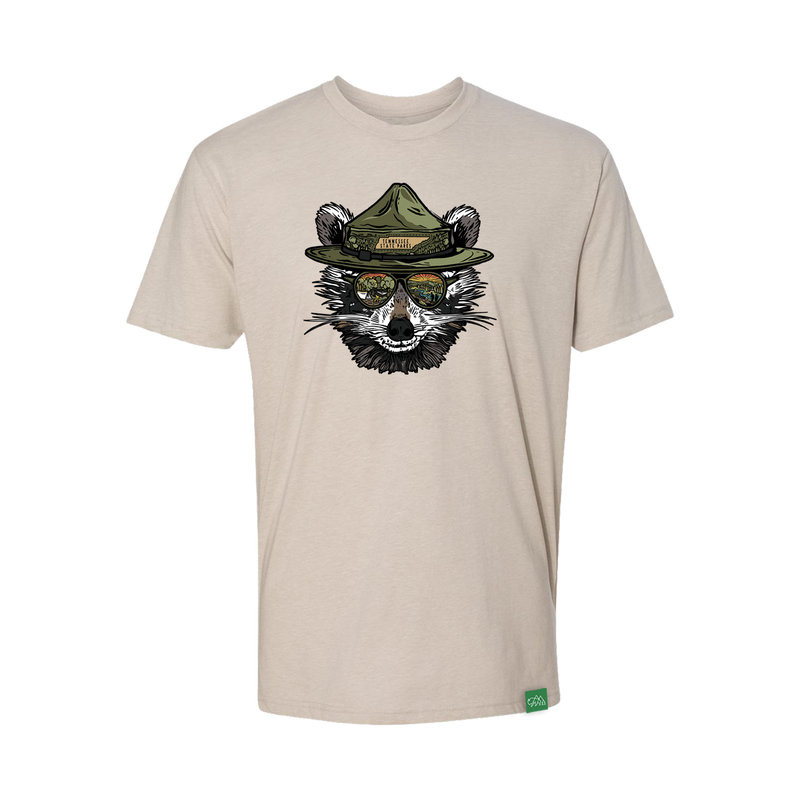 Collectible National Parks Souvenir Clothing | Wild Tribute