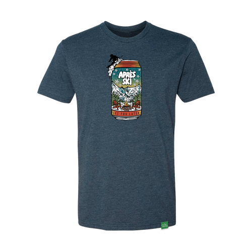 Captive Winter T-Shirt