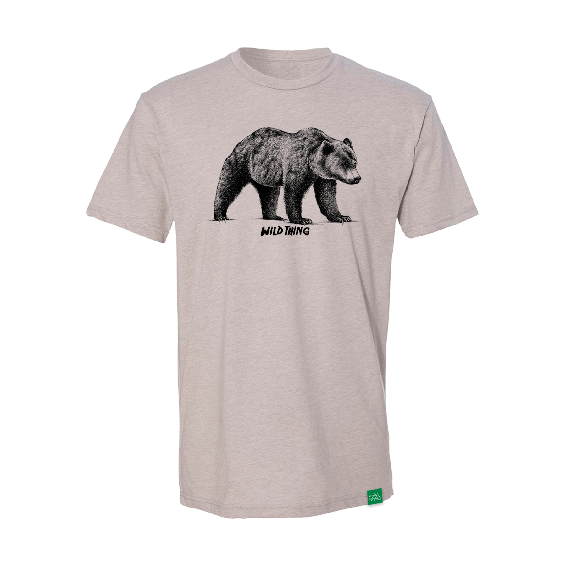 Wild Thing T-Shirt
