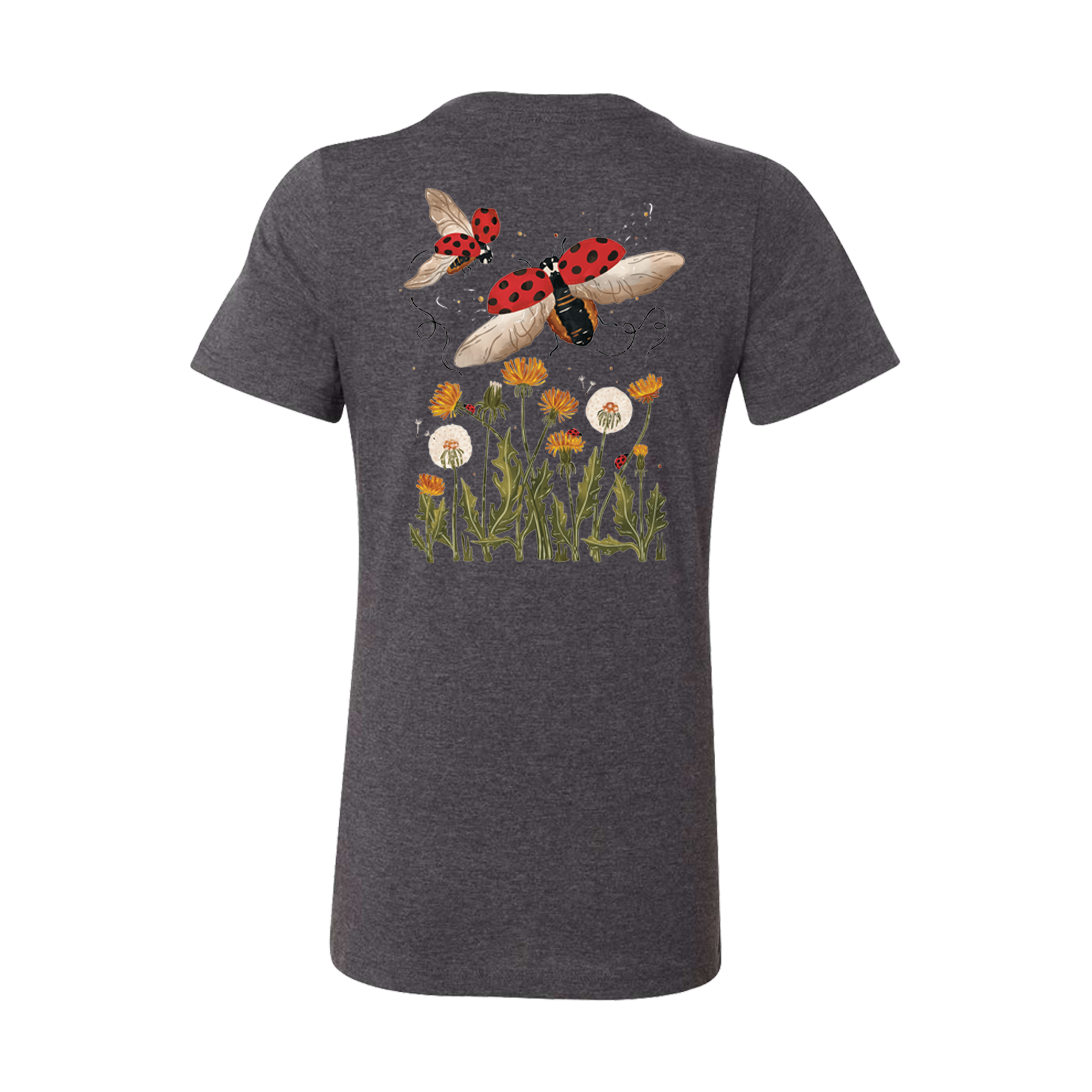 Classy Lady Women's Relaxed T-Shirt