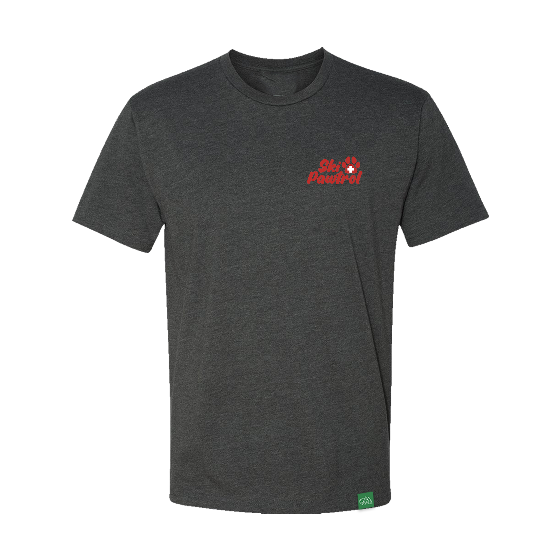 Ski Pawtrol T-Shirt