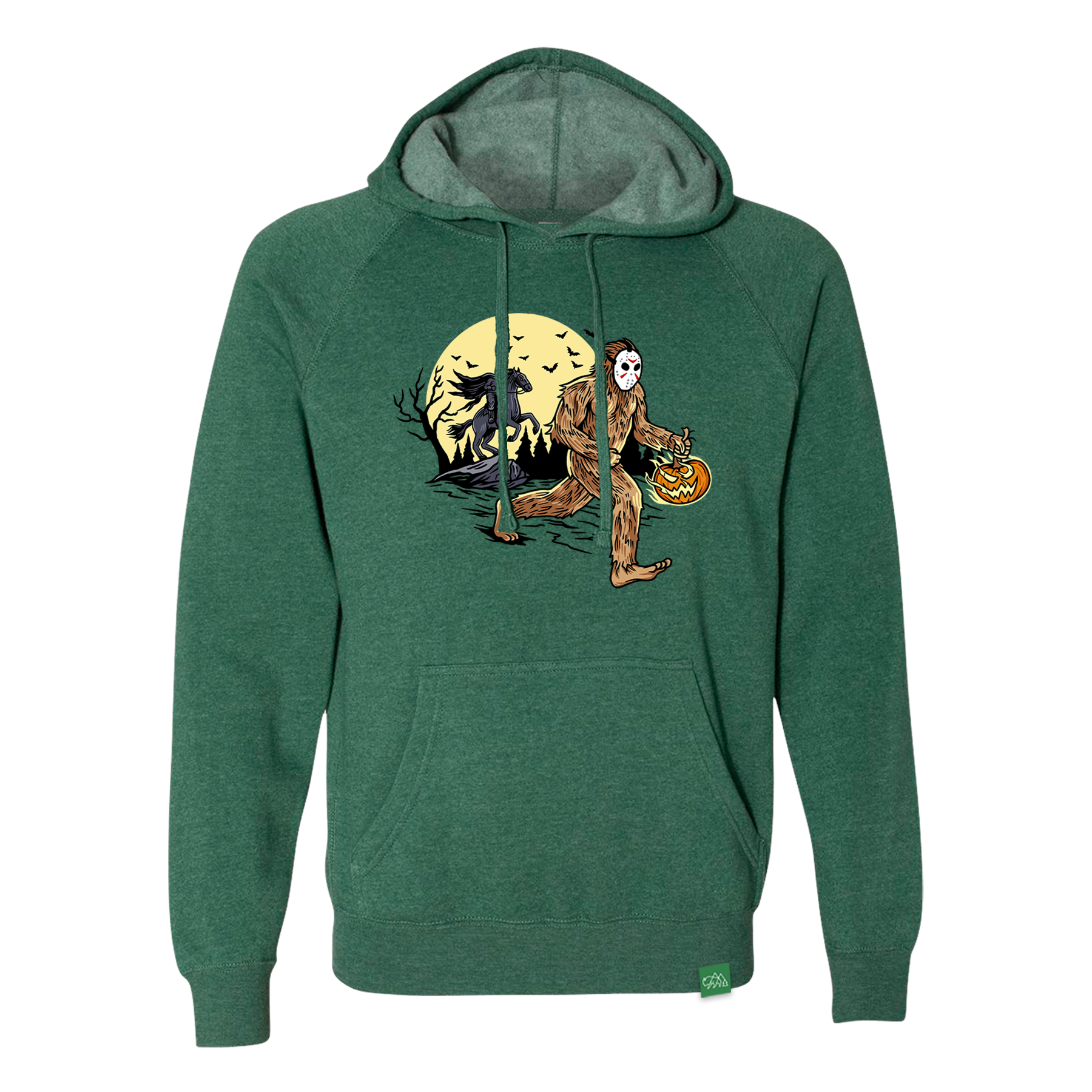 Halloween Legend Hoodie (Pre-order)