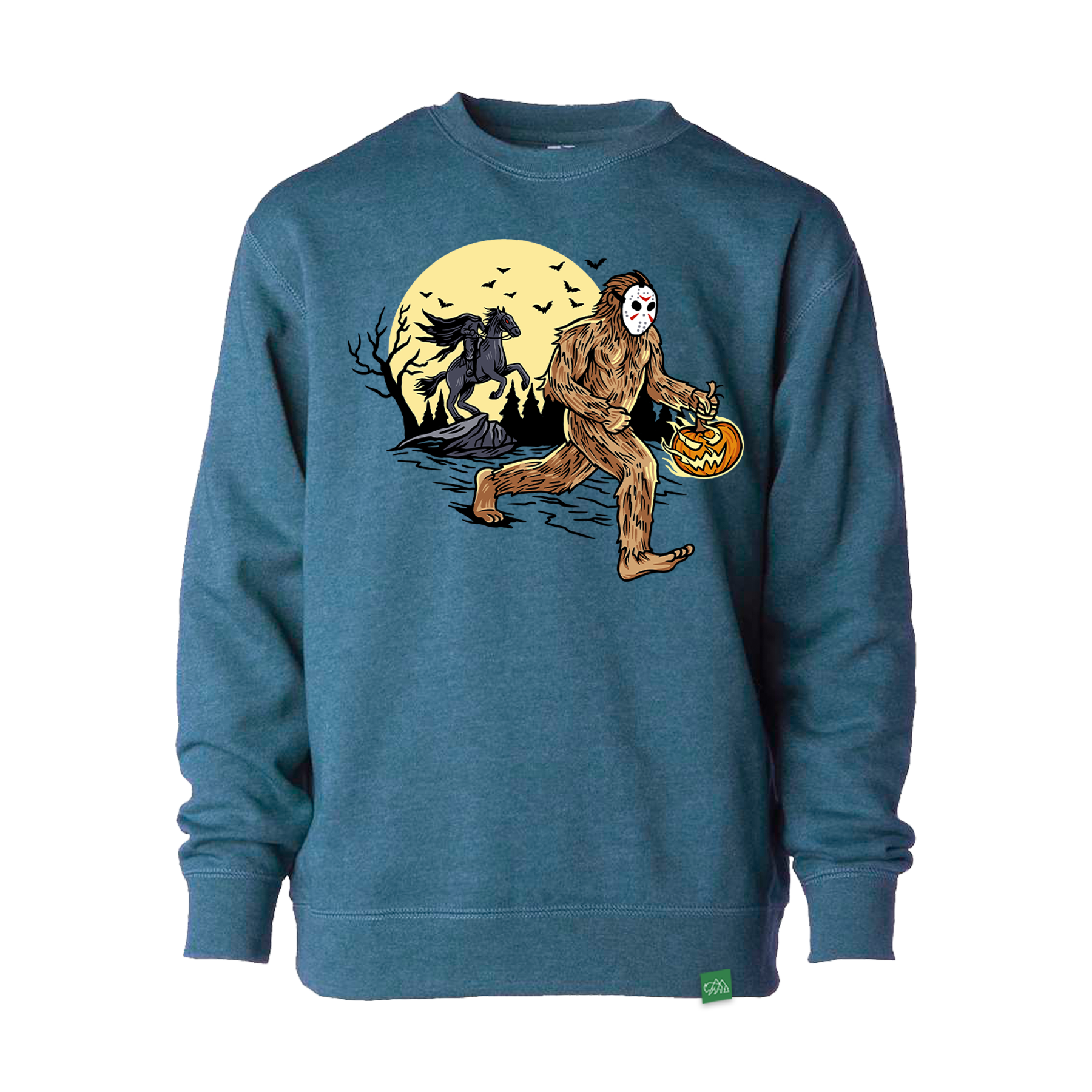 Halloween Legend Youth Sweatshirt (Pre-order)