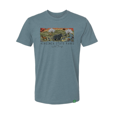 Virginia Collection