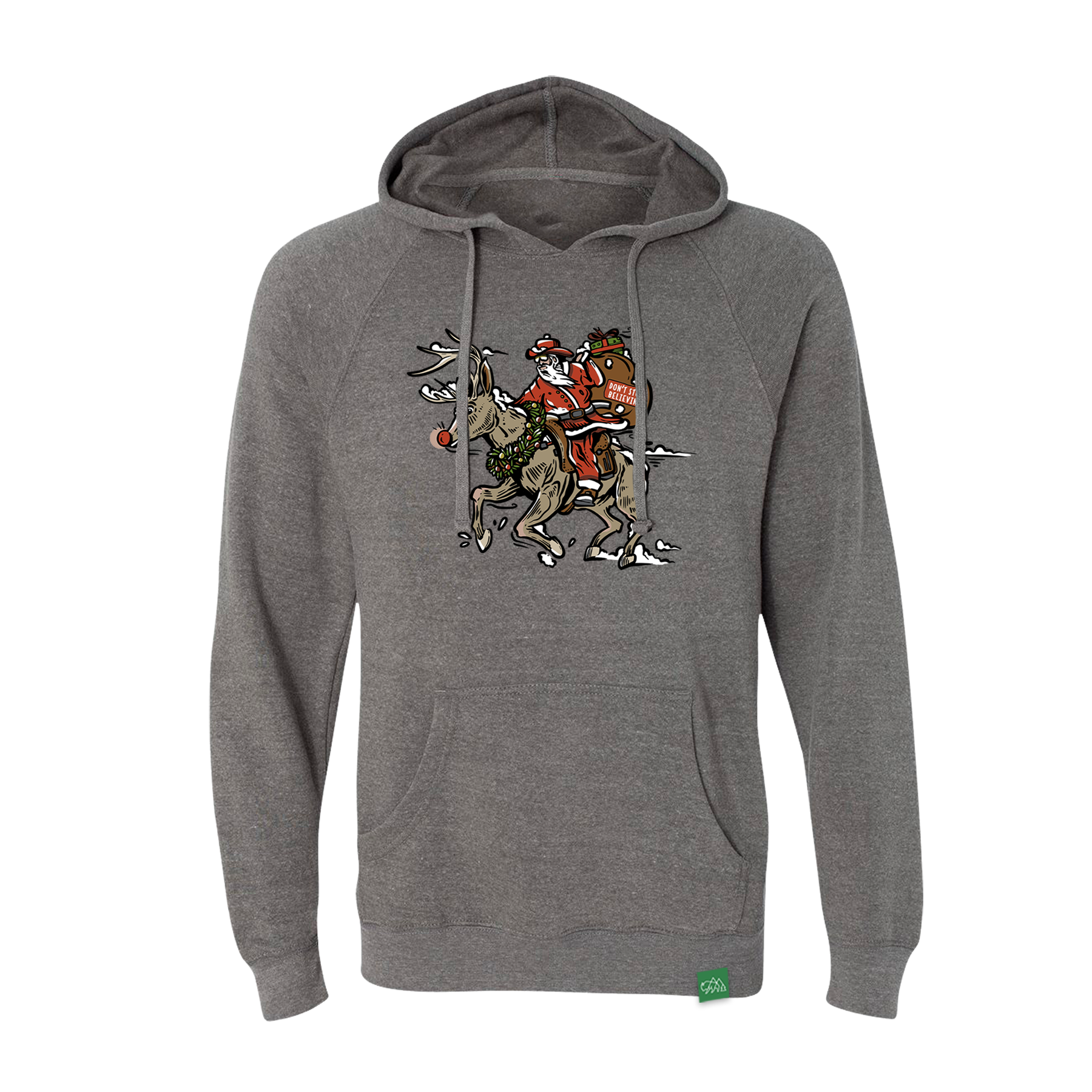 Don't Stop Believin' Hoodie (Pre-order)