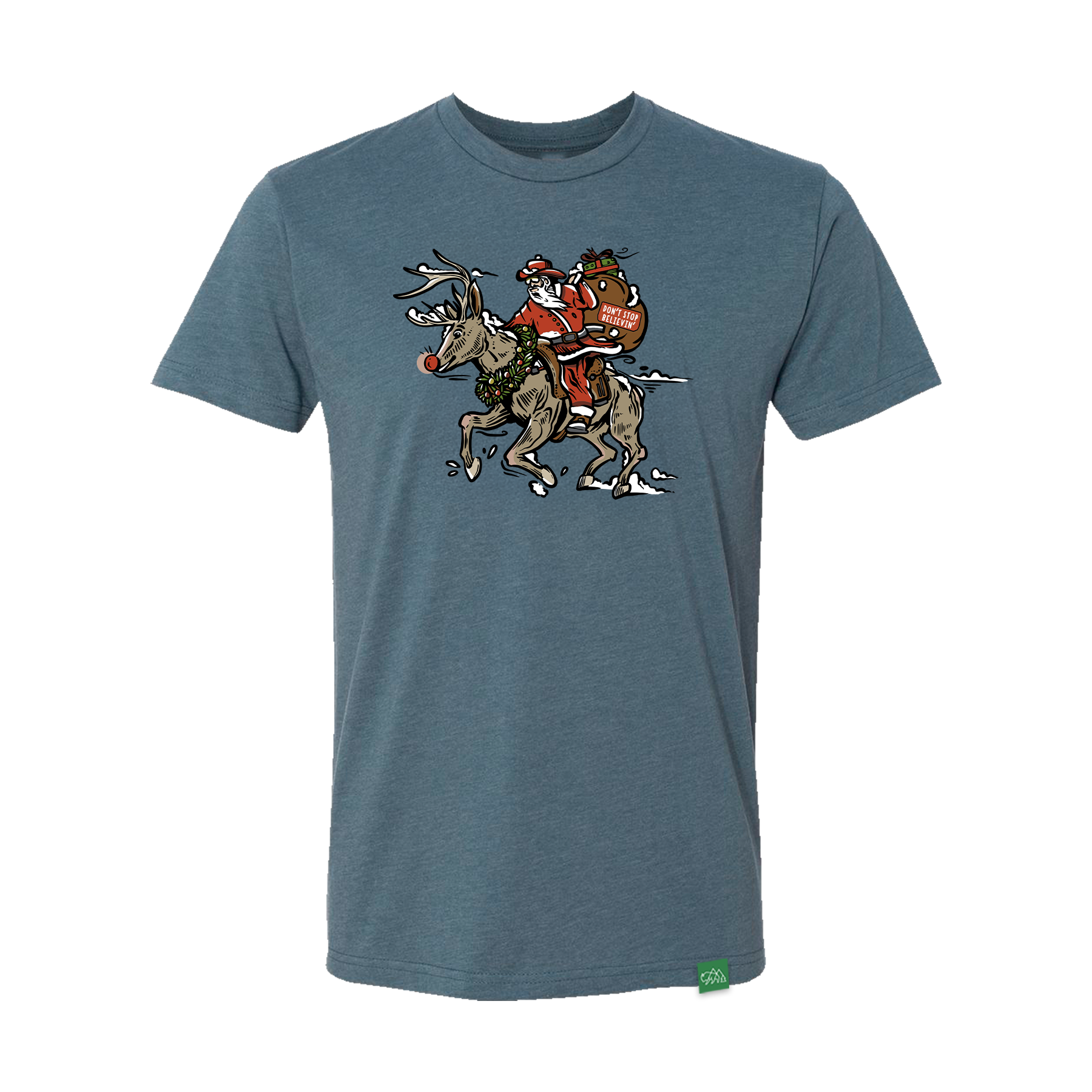 Don’t Stop Believin' T-shirt (pre-order)