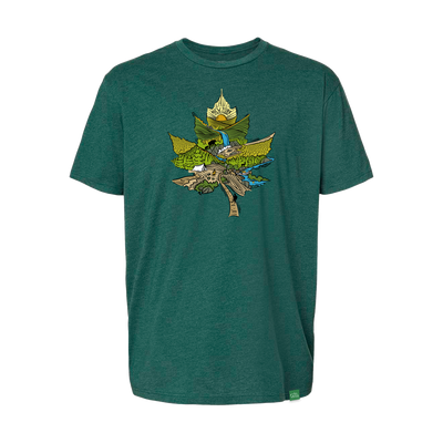 Legends Never Die T-Shirt