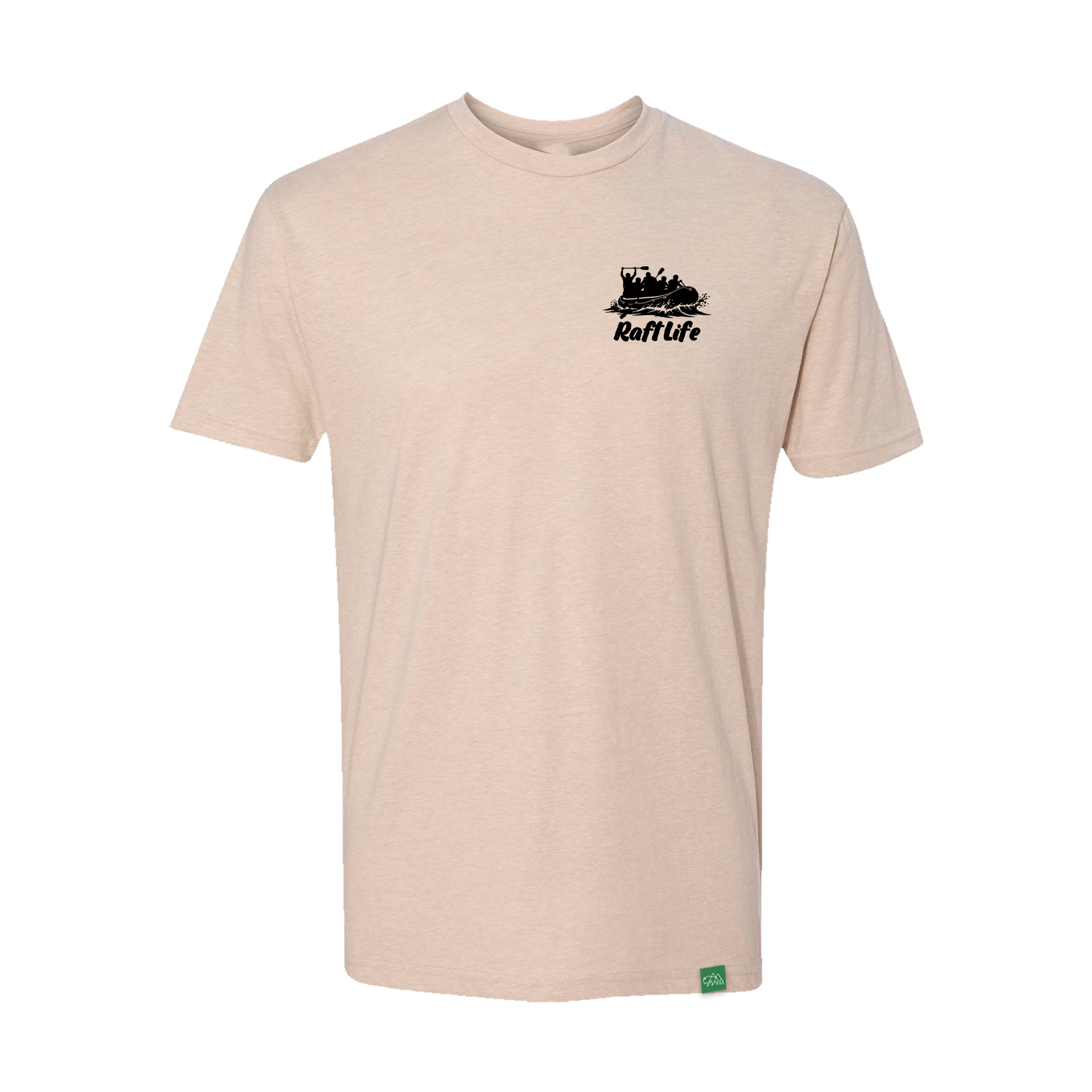 Raft Life T-Shirt