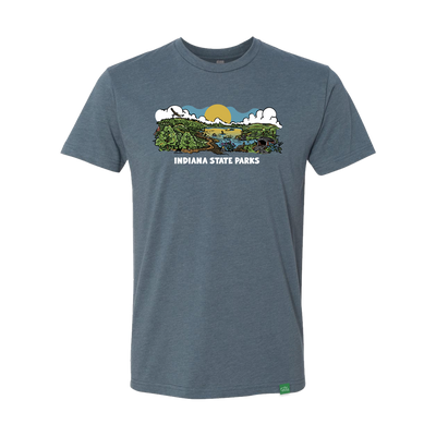 State Parks Collection