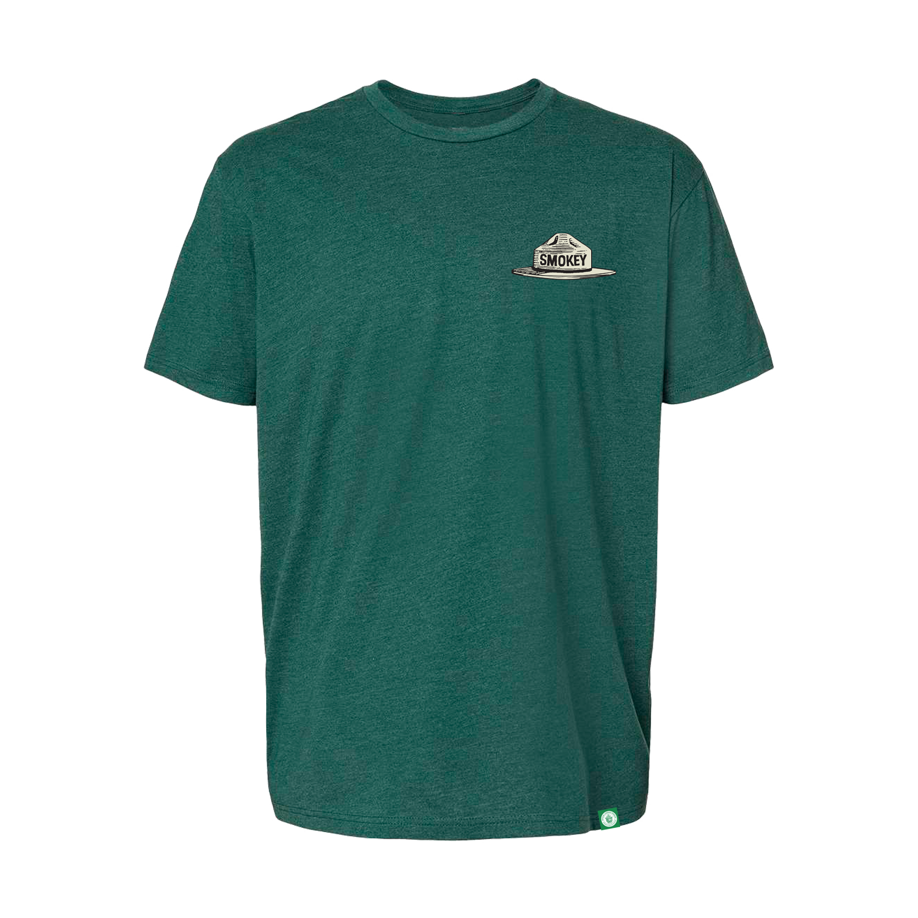 Legacy Smokey Bear T-Shirt