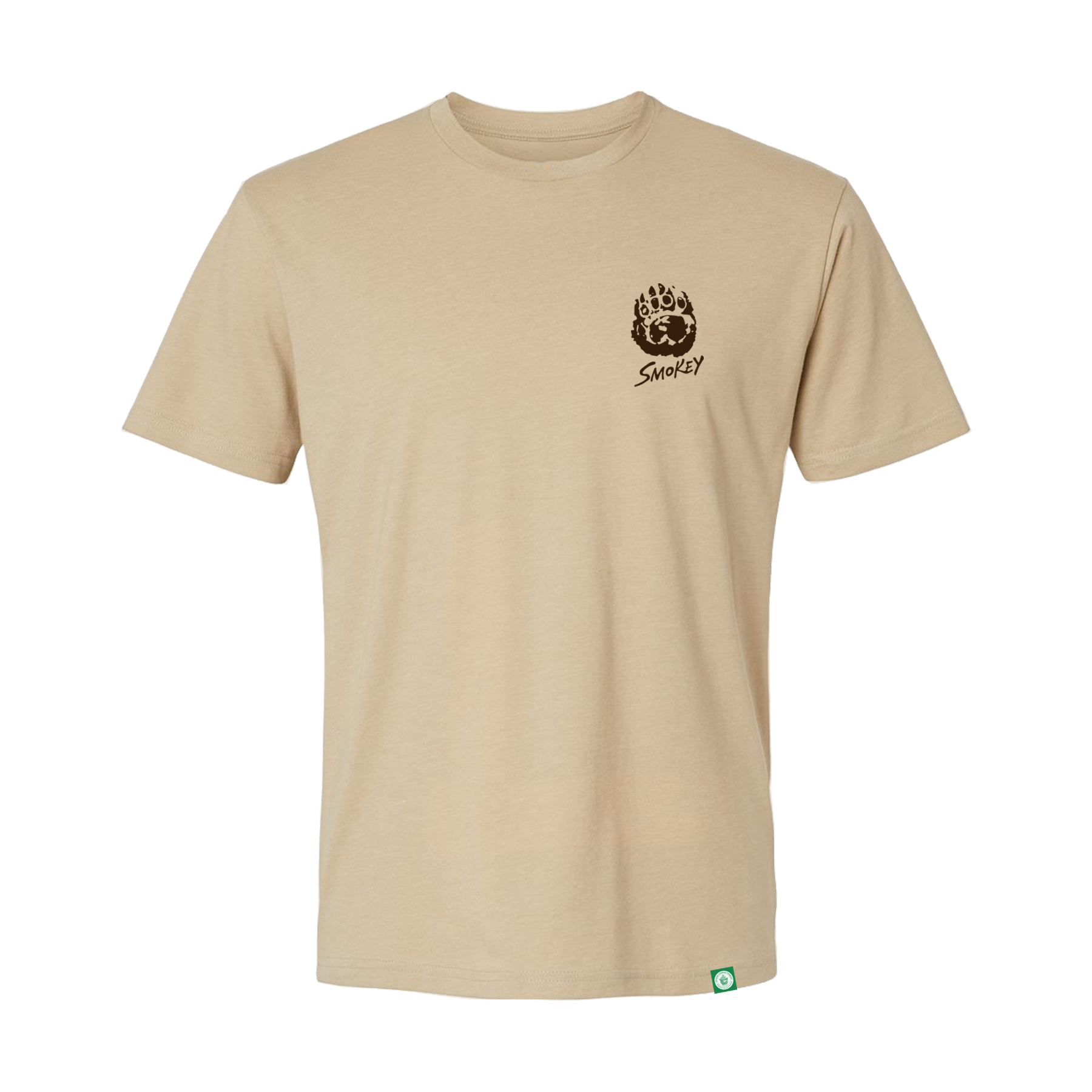 Smokey Bear Wildfire Watch T-Shirt