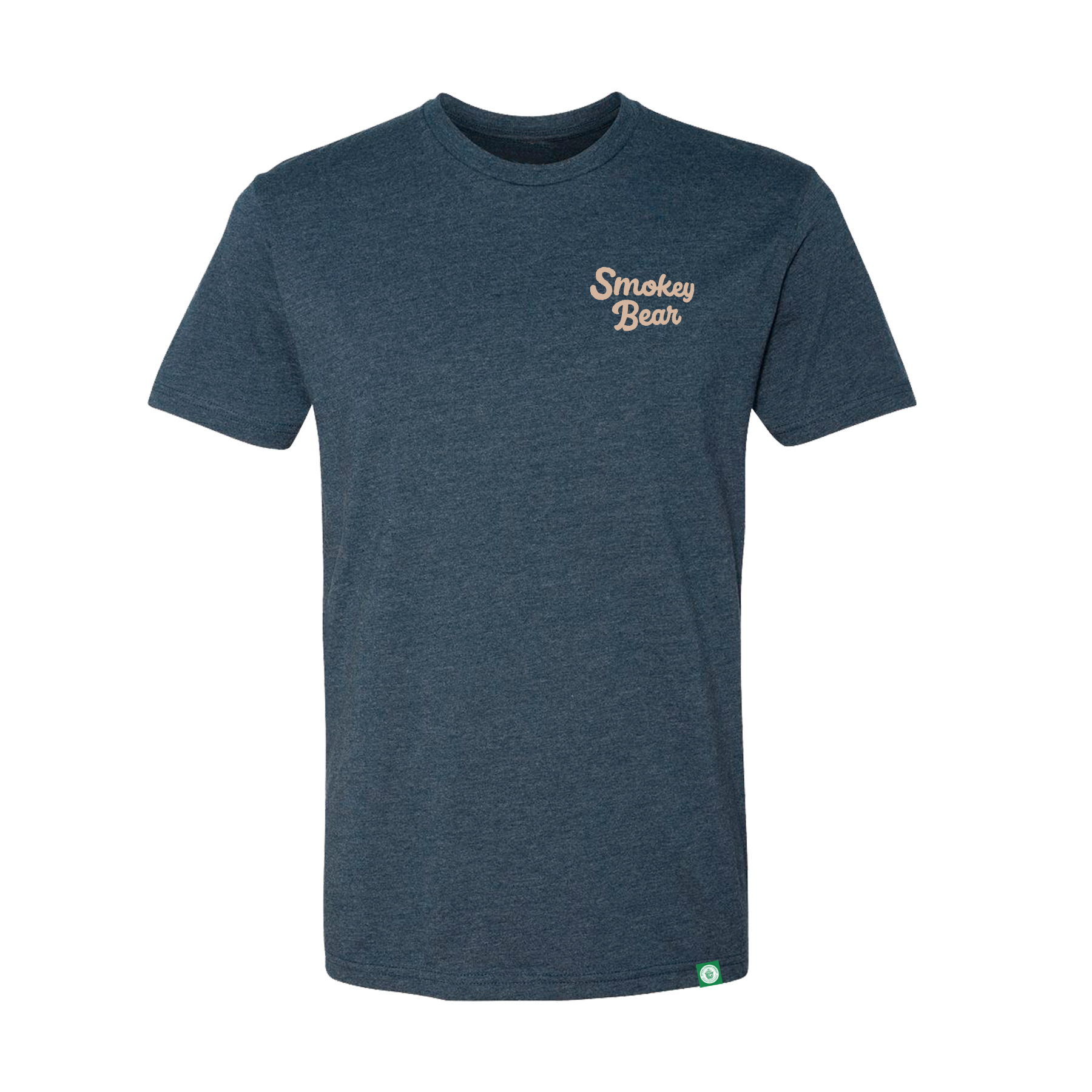 Signature Smokey Bear T-Shirt