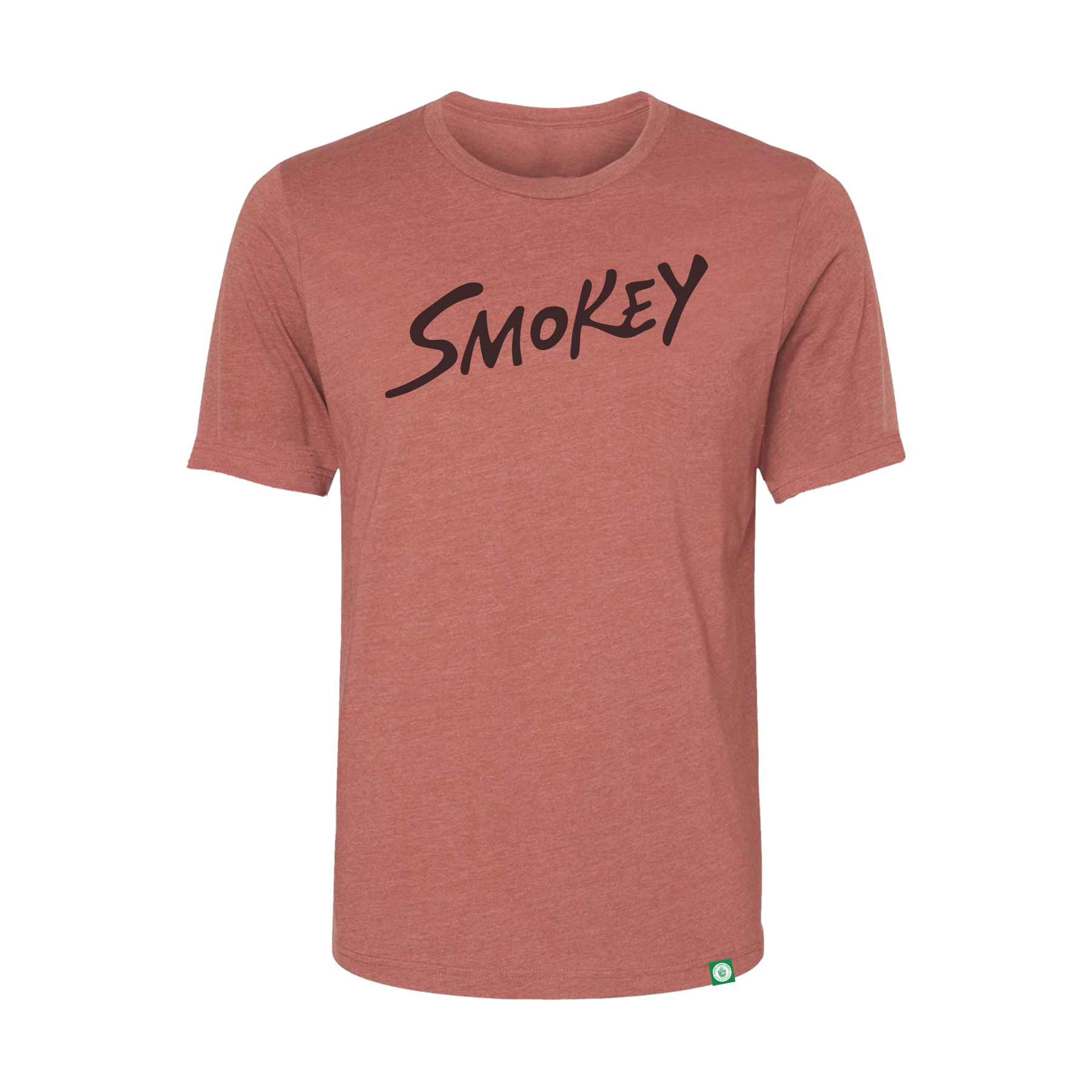 Heritage Smokey Bear T-Shirt