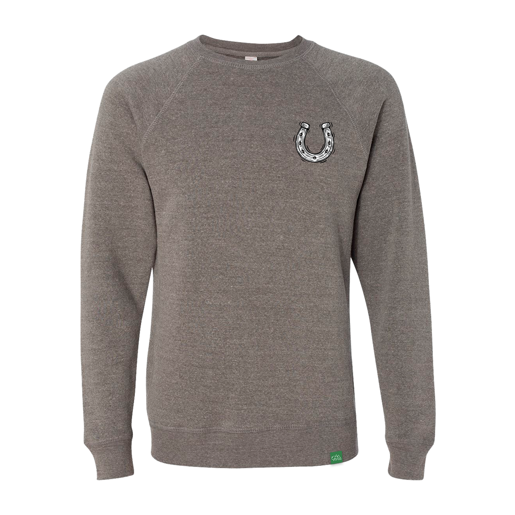 Skeleton Rider Sweatshirt