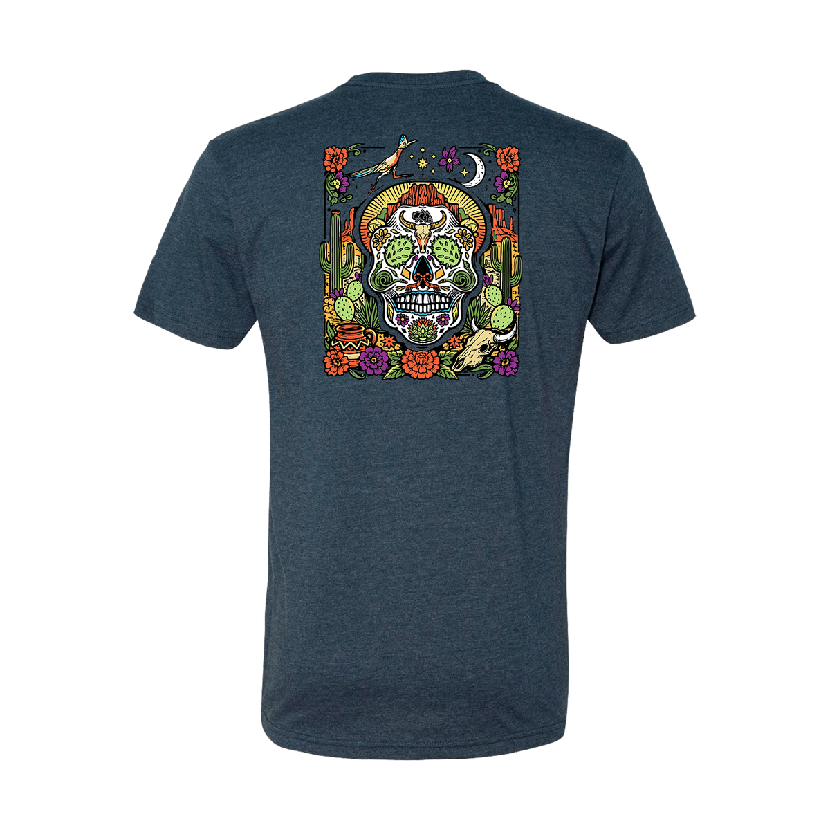 Muertos T-Shirt