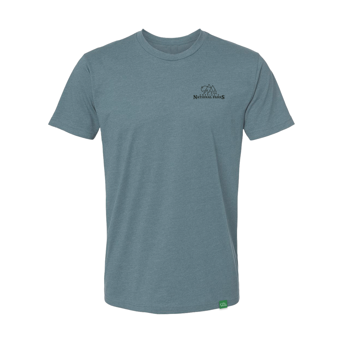 National Park Tribute T-Shirt