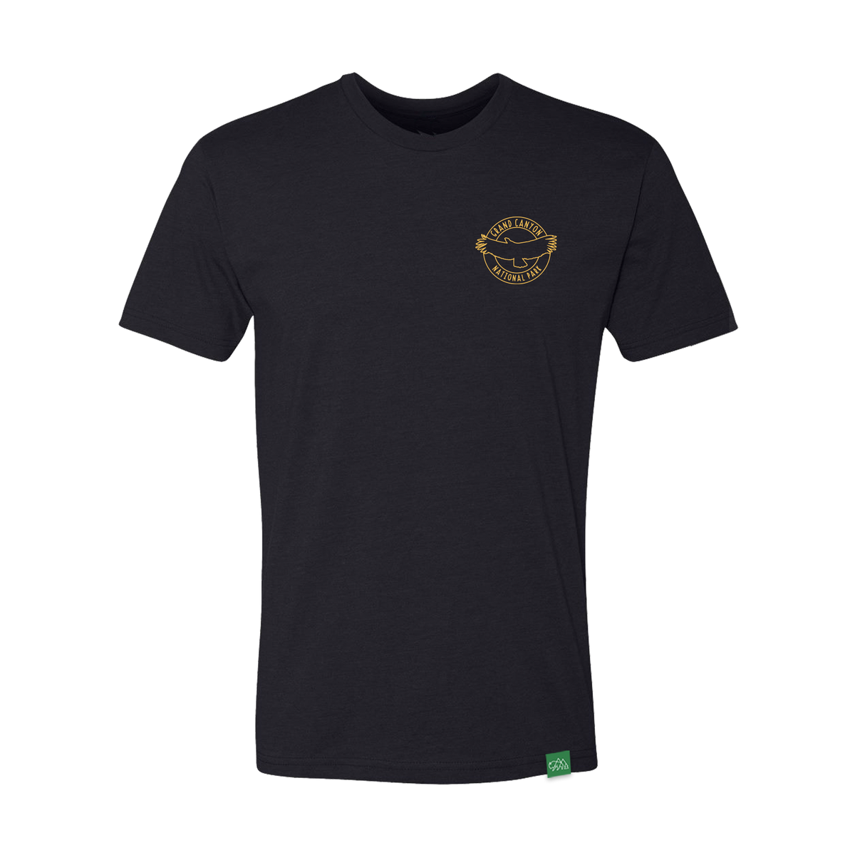 Grand Canyon T-Shirt | Wild Tribute