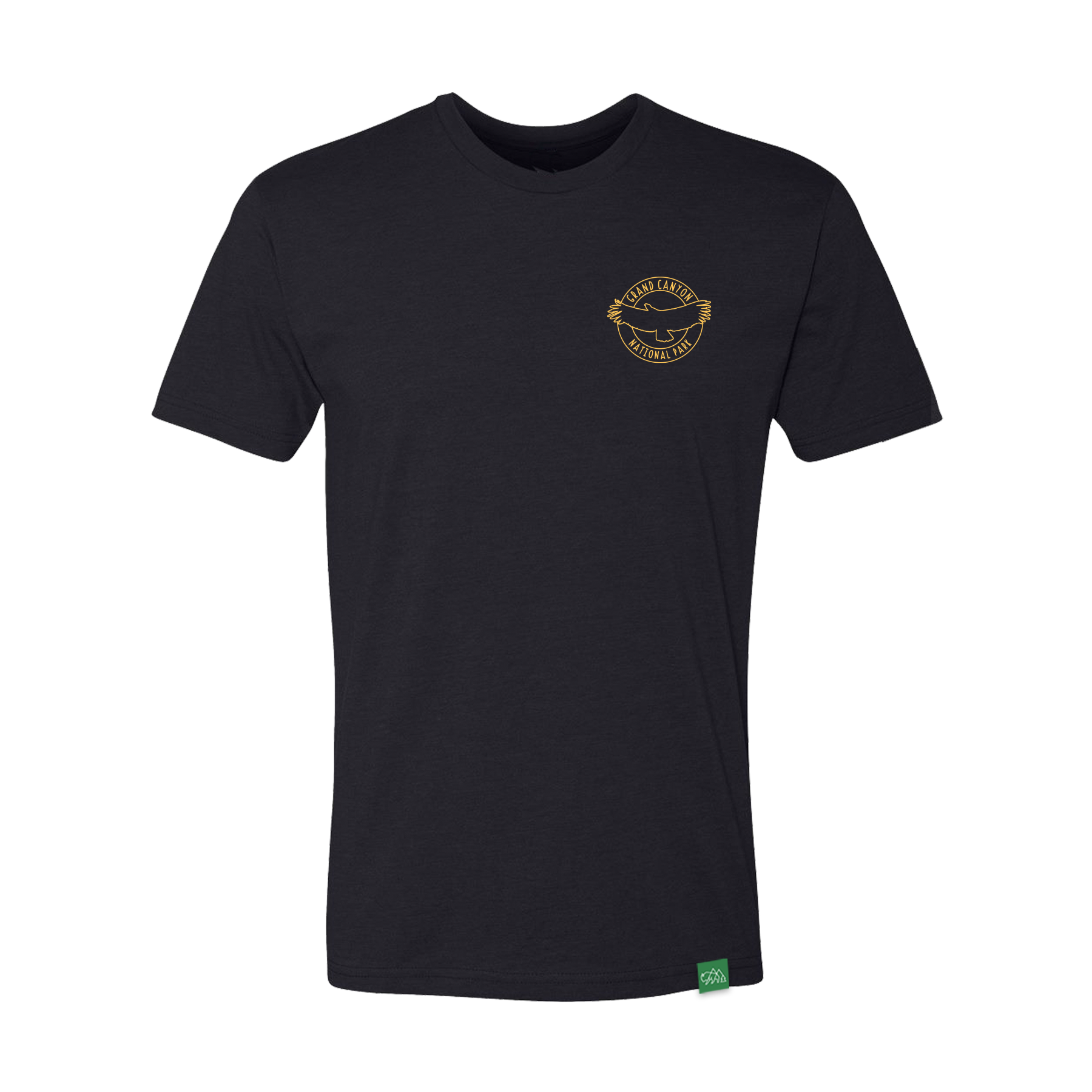 Grand Canyon Masterpiece T-Shirt