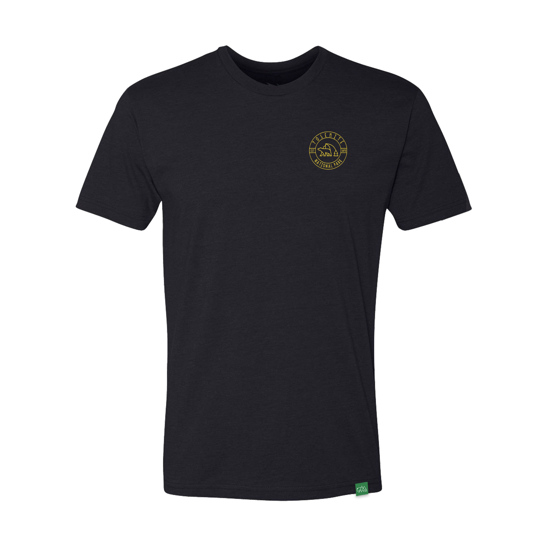 Yosemite Masterpiece T-Shirt