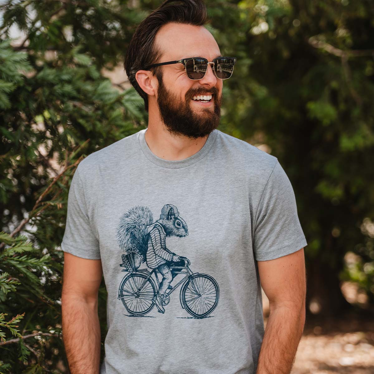 The Acorn T-Shirt
