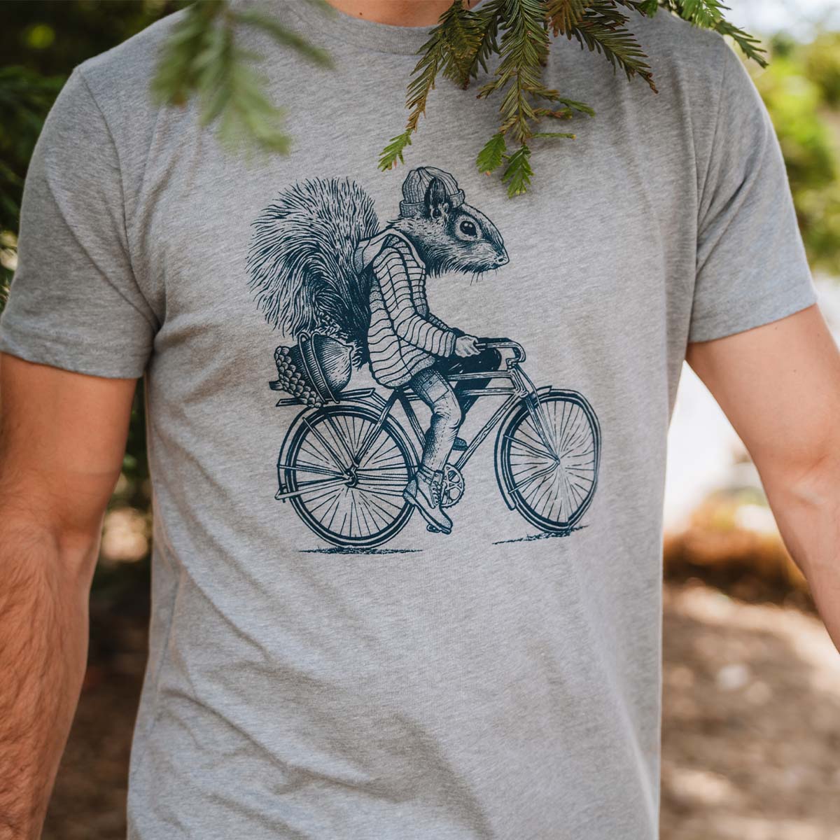 The Acorn T-Shirt