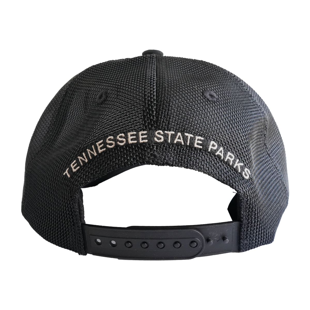 Ranger Ramble TN State Parks Raccoon Trucker Hat