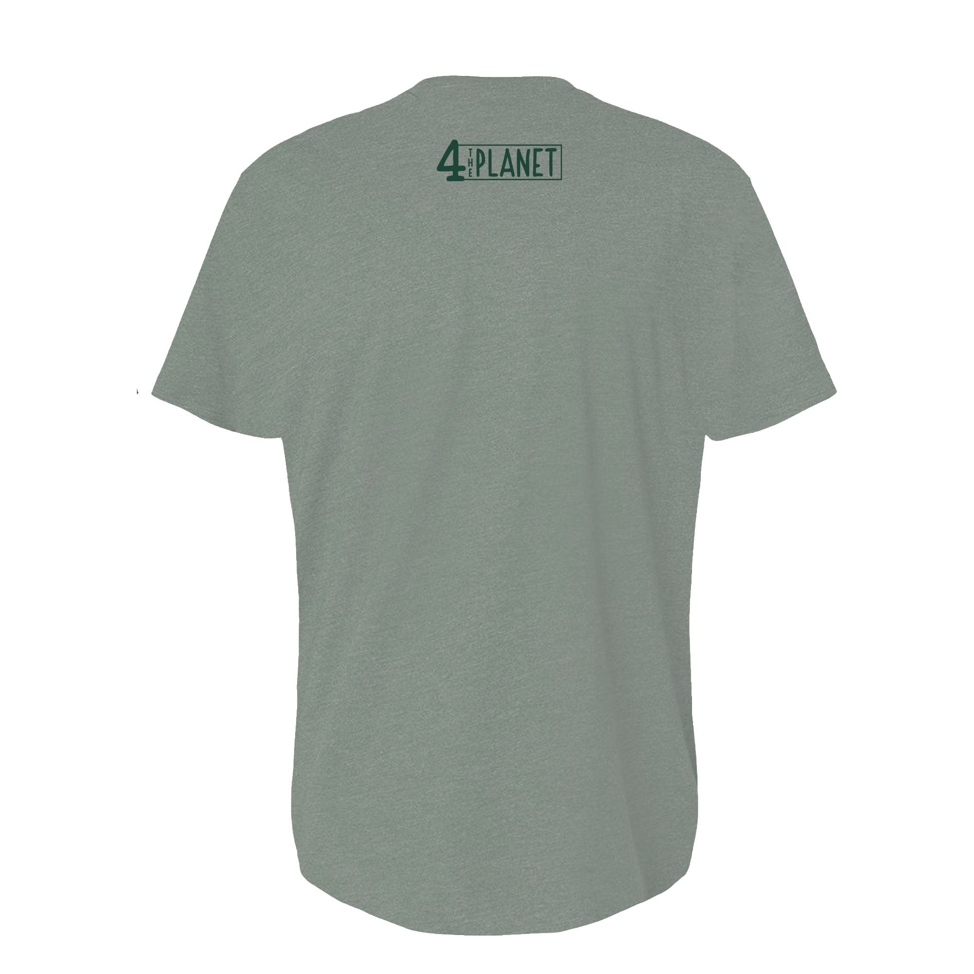 Cliffhanger Sustainable T-Shirt