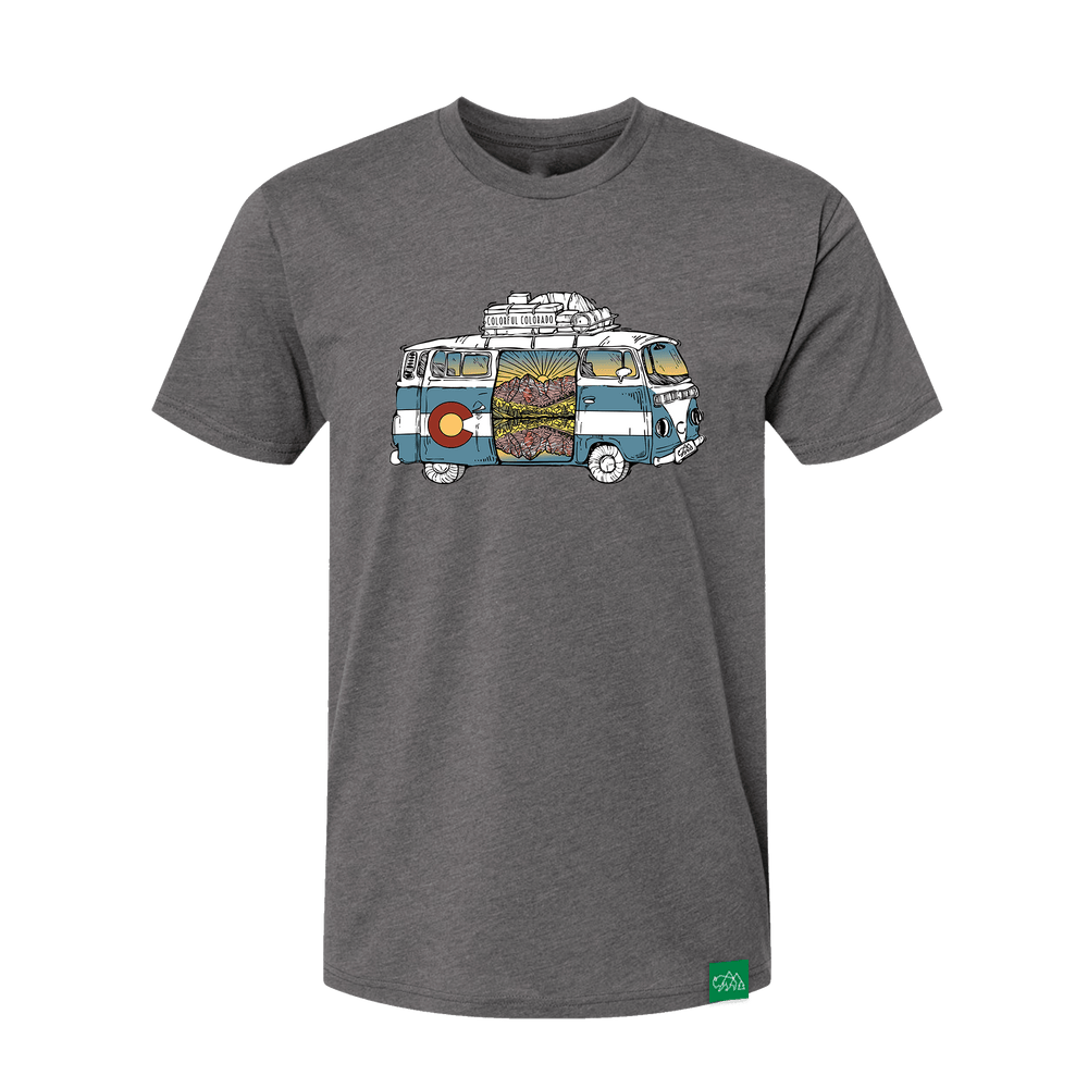 Colorado Collection | Colorado Apparel & Merch | Wild Tribute