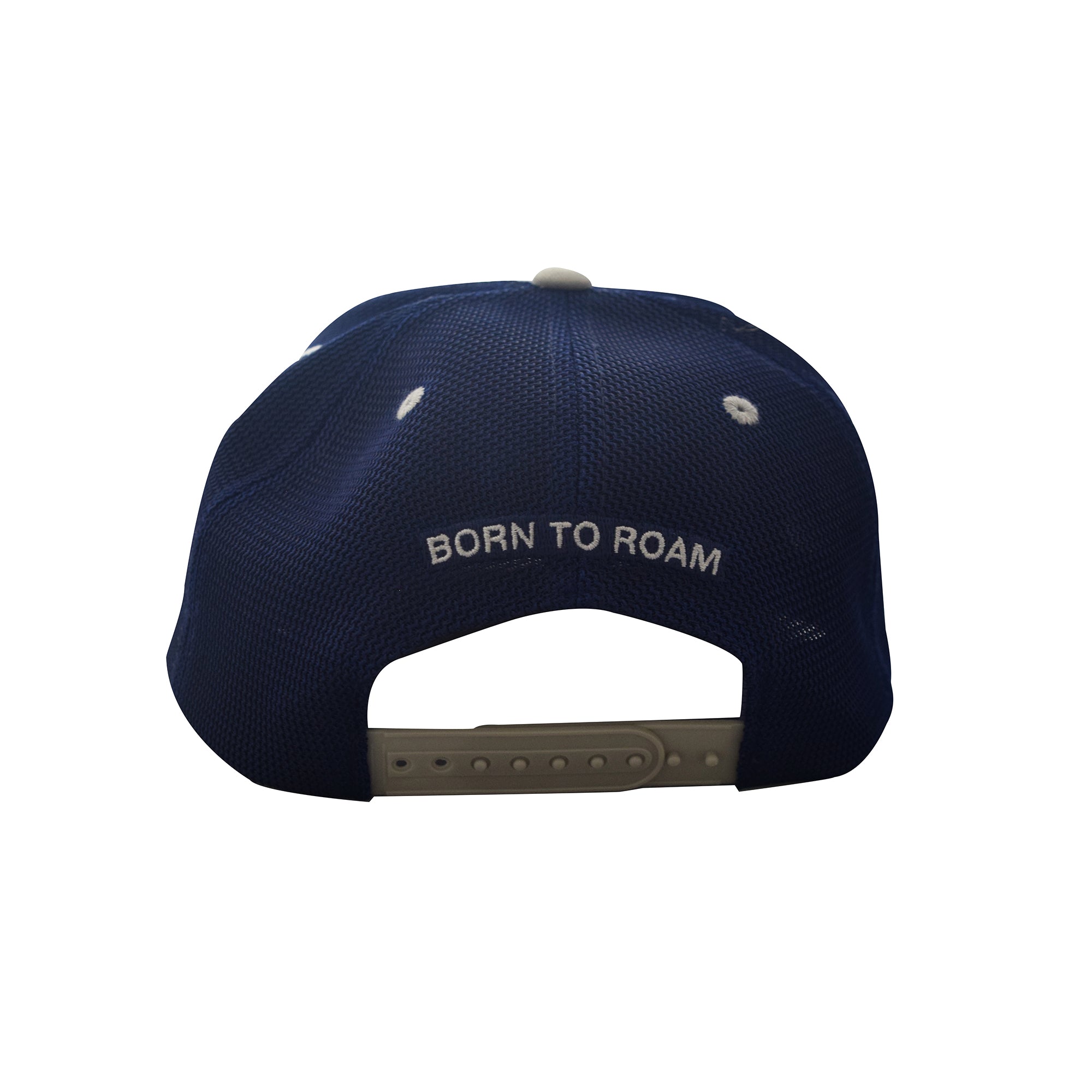 Born To Roam Hat