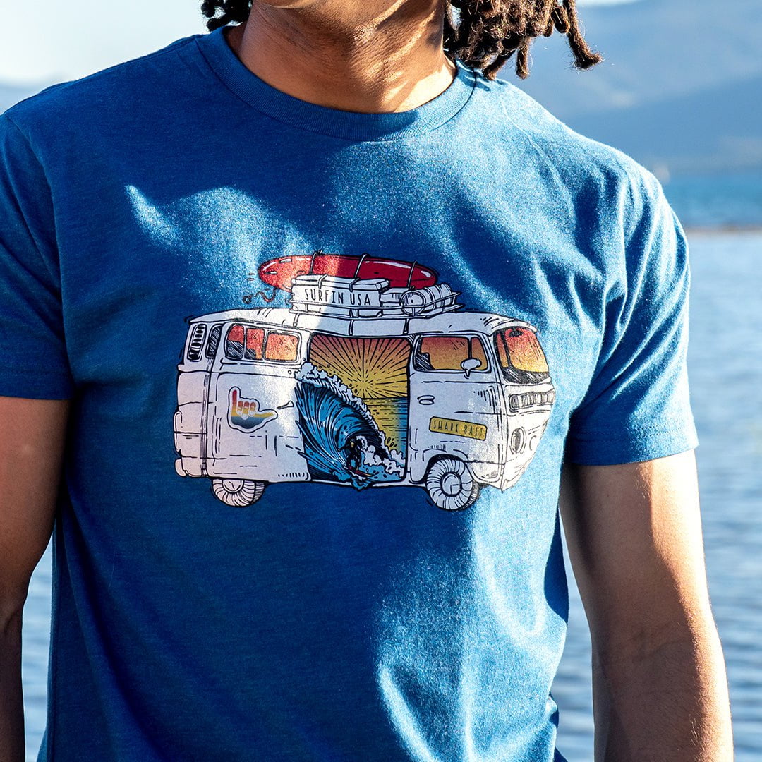Surfin' USA T-Shirt