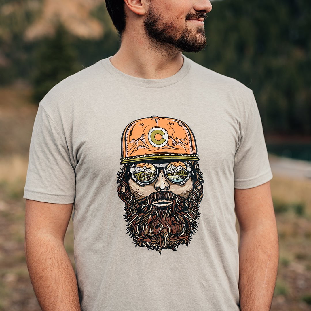 Maverick Colorado T-Shirt