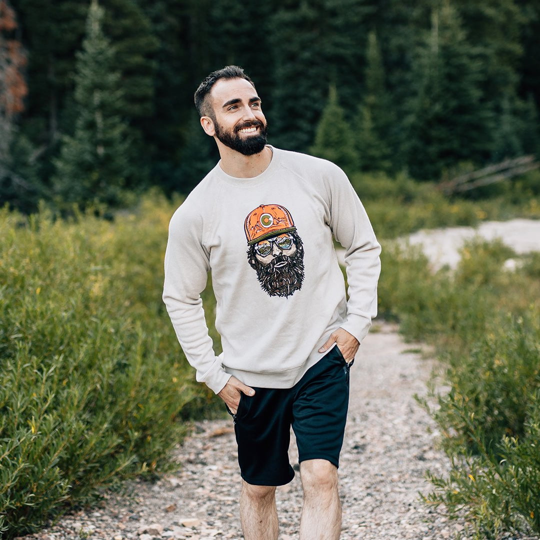 Maverick Colorado Sweatshirt