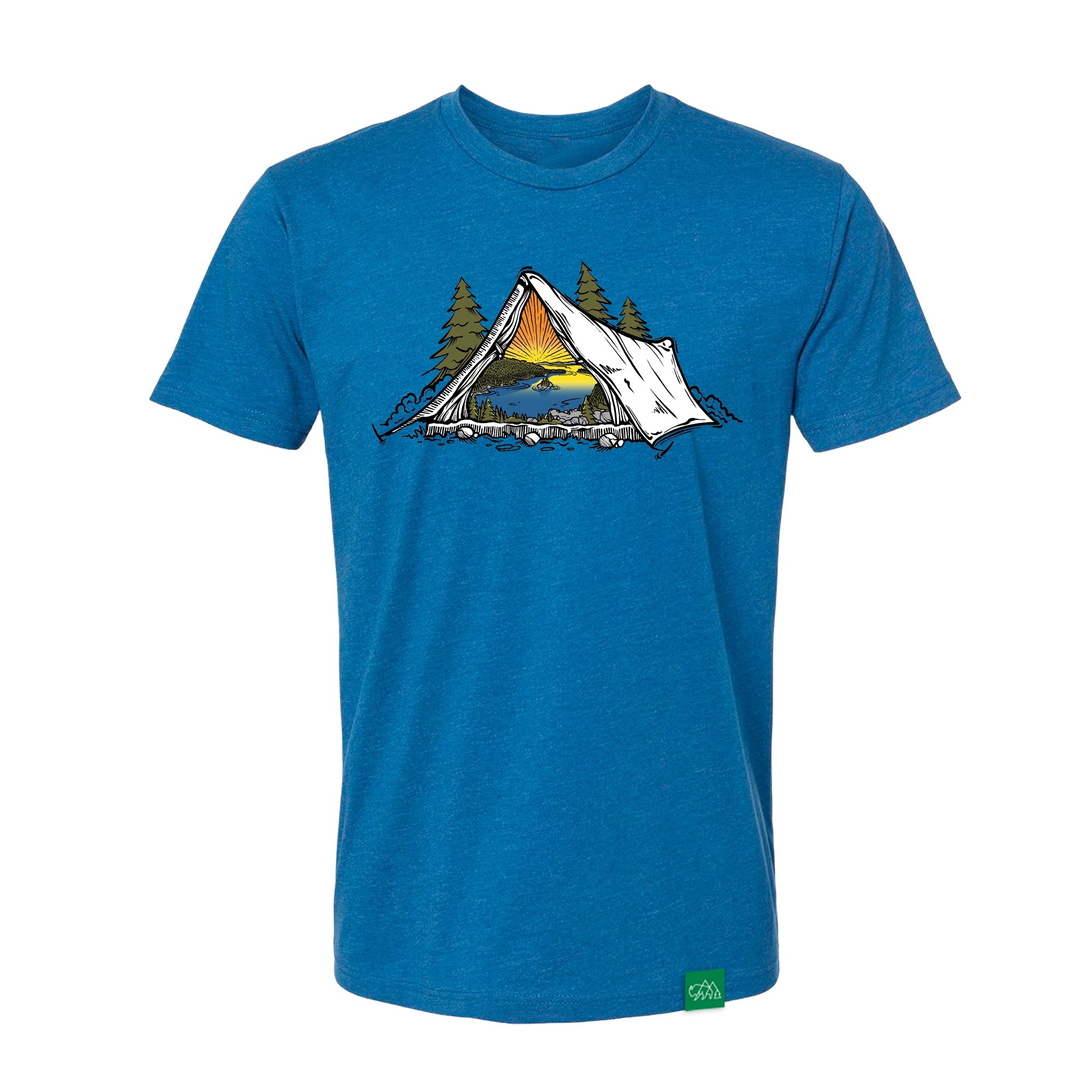 Lakeside Living T-Shirt