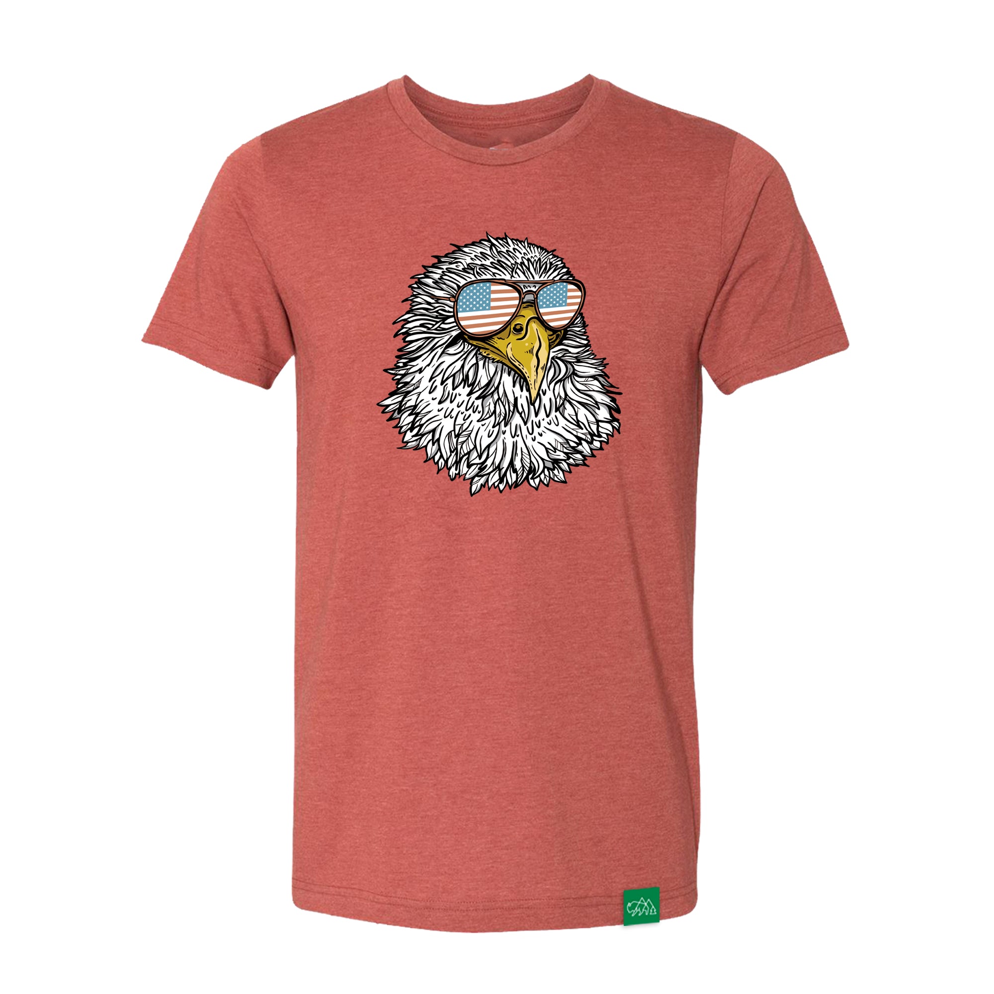The Patriot T-Shirt