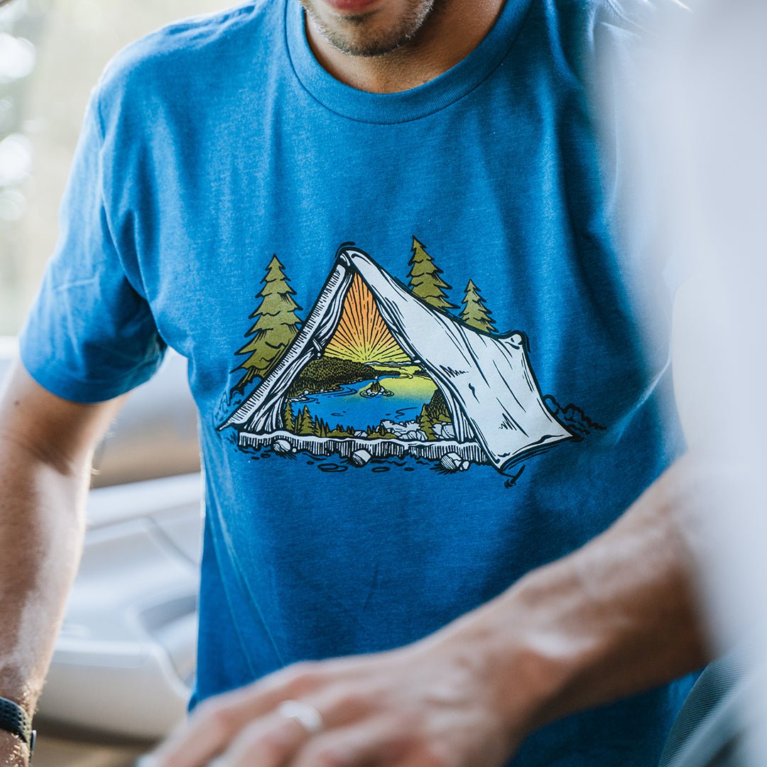 Lakeside Living T-Shirt