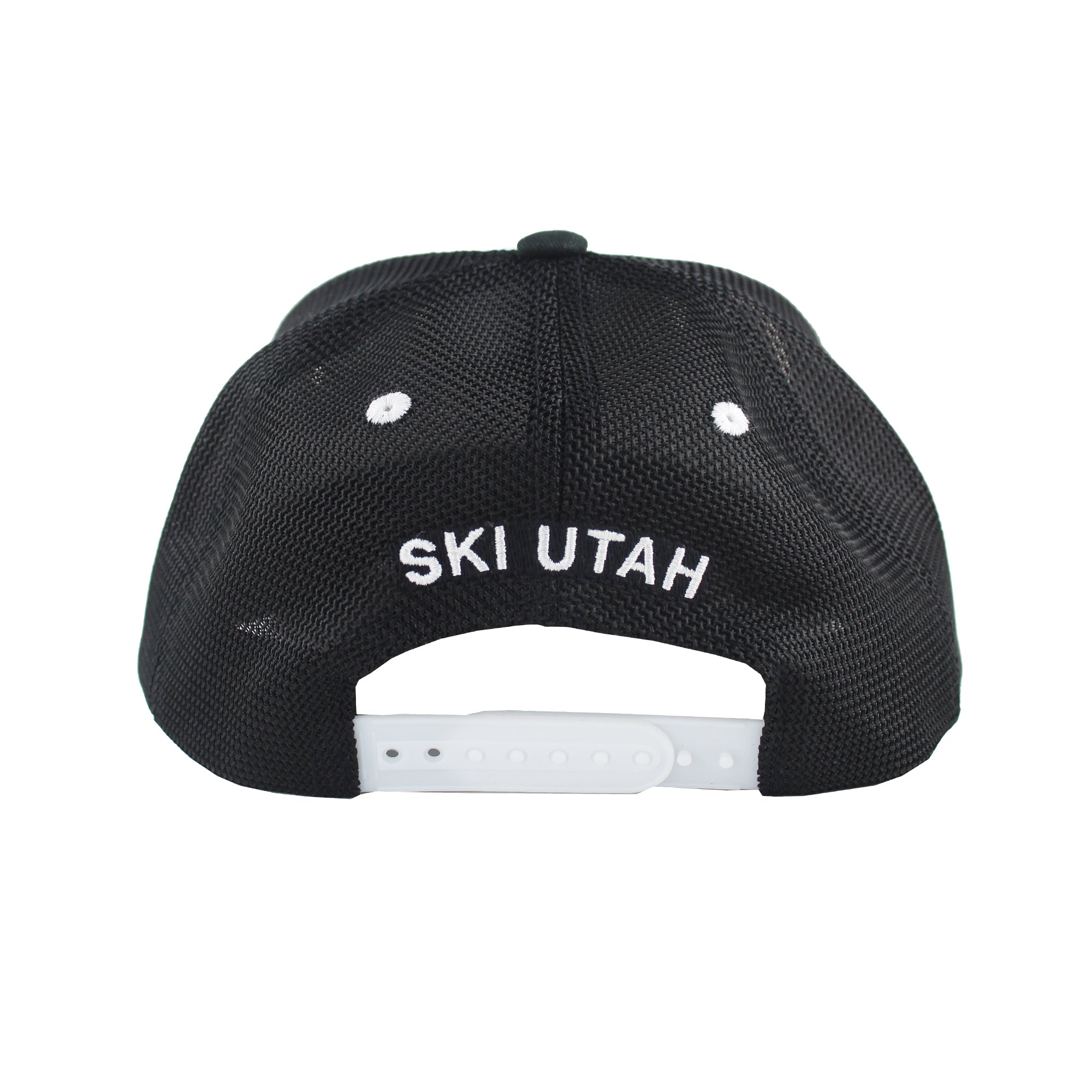 Ski Utah Vintage Logo Hat