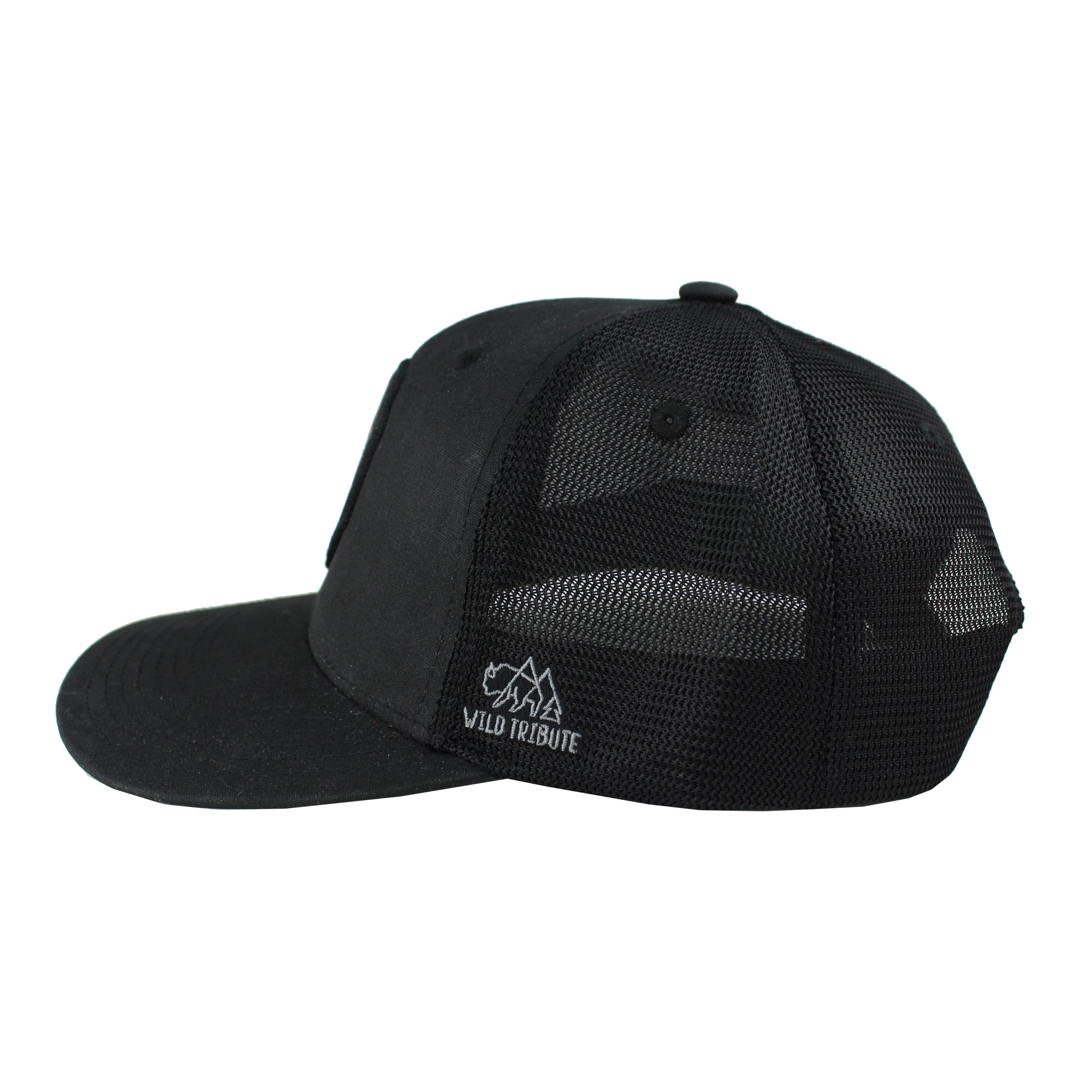 Yeti Mountaineer Hat Black - Mens - Caps Yeti